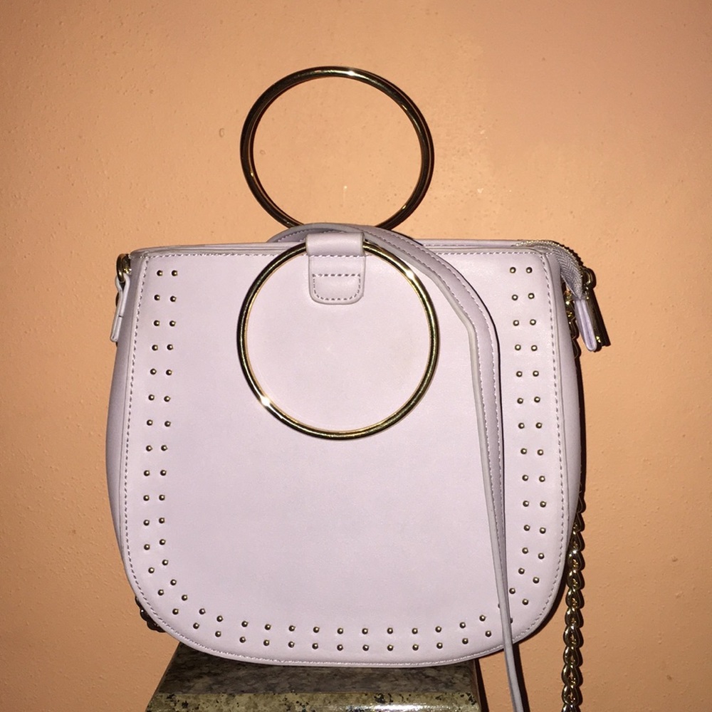 Handbag/crossbody purse